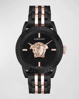 Versace: Часы  Medusa Head