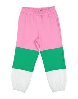 STELLA McCARTNEY KIDS: Флисовые брюки 