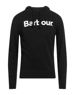 BARBOUR: Флисовый свитшот 