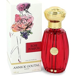 Annick Goutal: Духи 