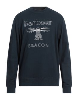 BARBOUR: Флисовый свитшот 