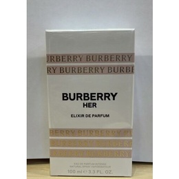 Burberry: Духи 