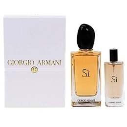 Giorgio Armani: Духи 