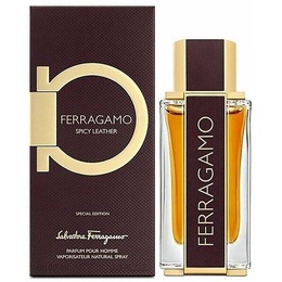 Ferragamo: Духи 