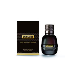 Missoni: Духи 