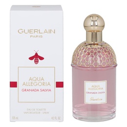 Guerlain: Духи  Aqua Allegoria Granada Salvia