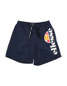 ELLESSE: Шорты в сетку 