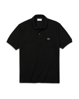 Lacoste: Классическая рубашка 