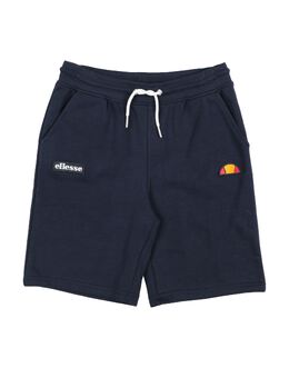 ELLESSE: Флисовые шорты 