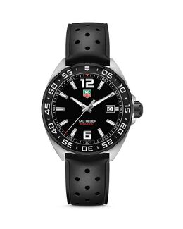 Tag Heuer: Часы  Formula 1