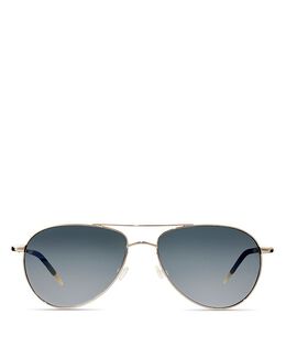 Oliver Peoples: Очки 