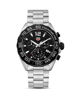 Tag Heuer: Часы  Formula 1