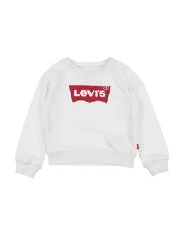 LEVI'S: Флисовый свитшот 