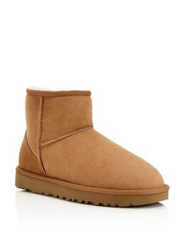 UGG: Коричневые угги 