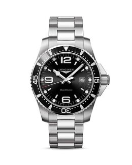 Longines: Часы  HydroConquest