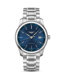 Longines: Часы  Master Collection