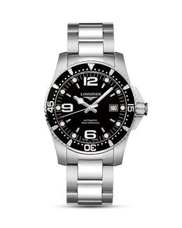 Longines: Часы  HydroConquest