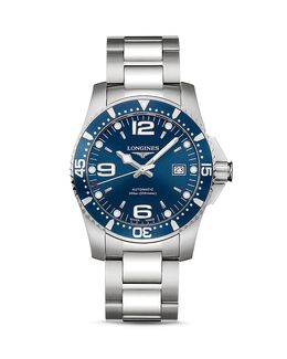 Longines: Часы  HydroConquest