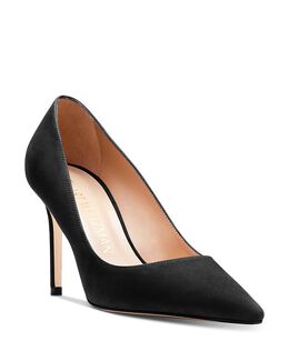 Stuart Weitzman: Чёрные туфли  Stuart