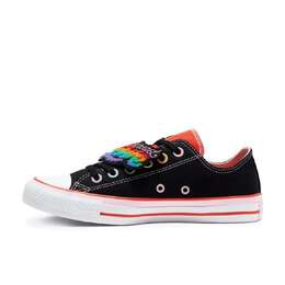 Converse: Коричневые кеды  Chuck Taylor All Star Ox