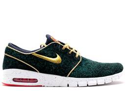 Nike: Кроссовки  Stefan Janoski Max