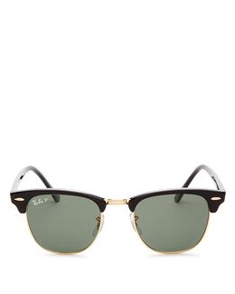 Ray-Ban: Очки  Clubmaster