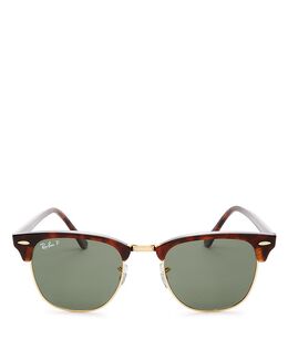 Ray-Ban: Очки  Clubmaster