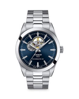 Tissot: Часы  Gentleman