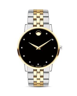 Movado: Часы 