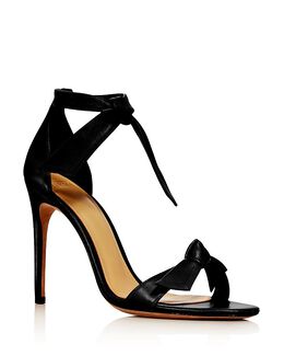 Alexandre Birman: Чёрные босоножки