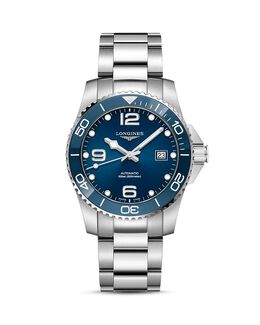 Longines: Часы  HydroConquest