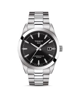 Tissot: Часы  Gentleman