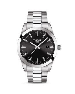 Tissot: Часы 