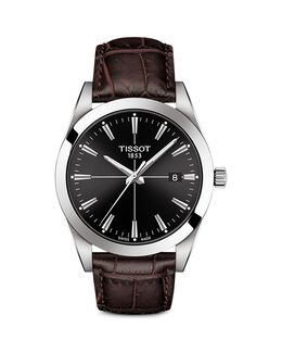 Tissot: Часы 