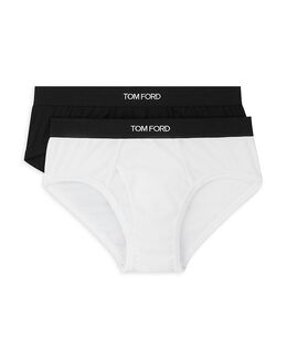 Tom Ford: Чёрные трусы 