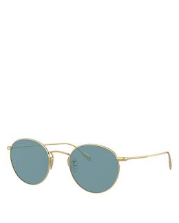 Oliver Peoples: Очки Coleridge