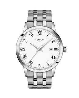 Tissot: Часы 