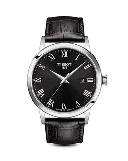 Tissot: Часы 