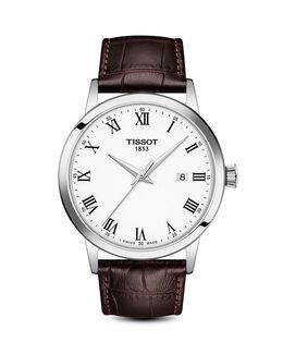 Tissot: Часы 