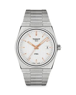 Tissot: Часы 