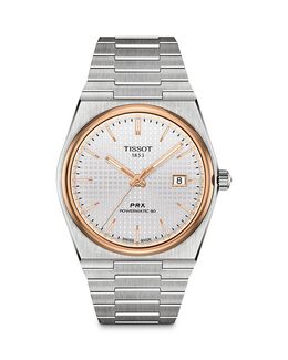 Tissot: Часы 