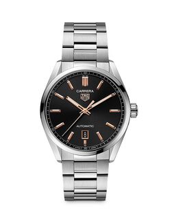 Tag Heuer: Часы  Carrera