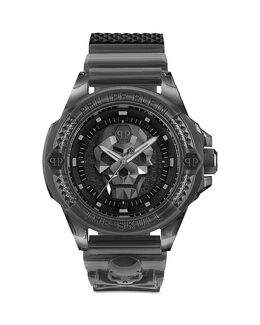 Philipp Plein: Часы  Skull