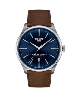 Tissot: Часы  Chemin des Tourelles