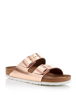 Birkenstock: Шлёпанцы  Arizona