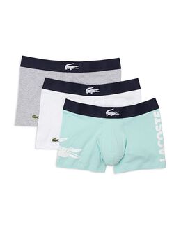 Lacoste: Хлопковые шорты 