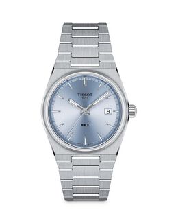 Tissot: Часы 