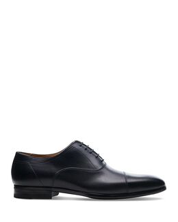 Magnanni: Чёрные туфли 