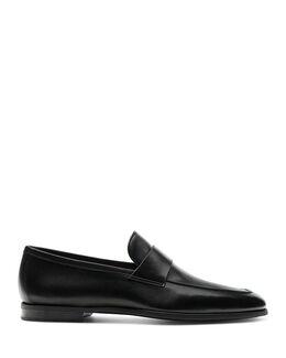 Magnanni: Чёрные туфли 