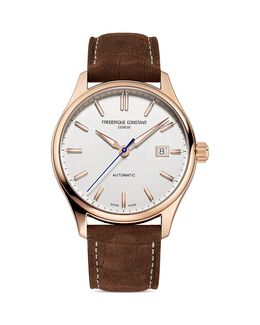 Frédérique Constant: Часы